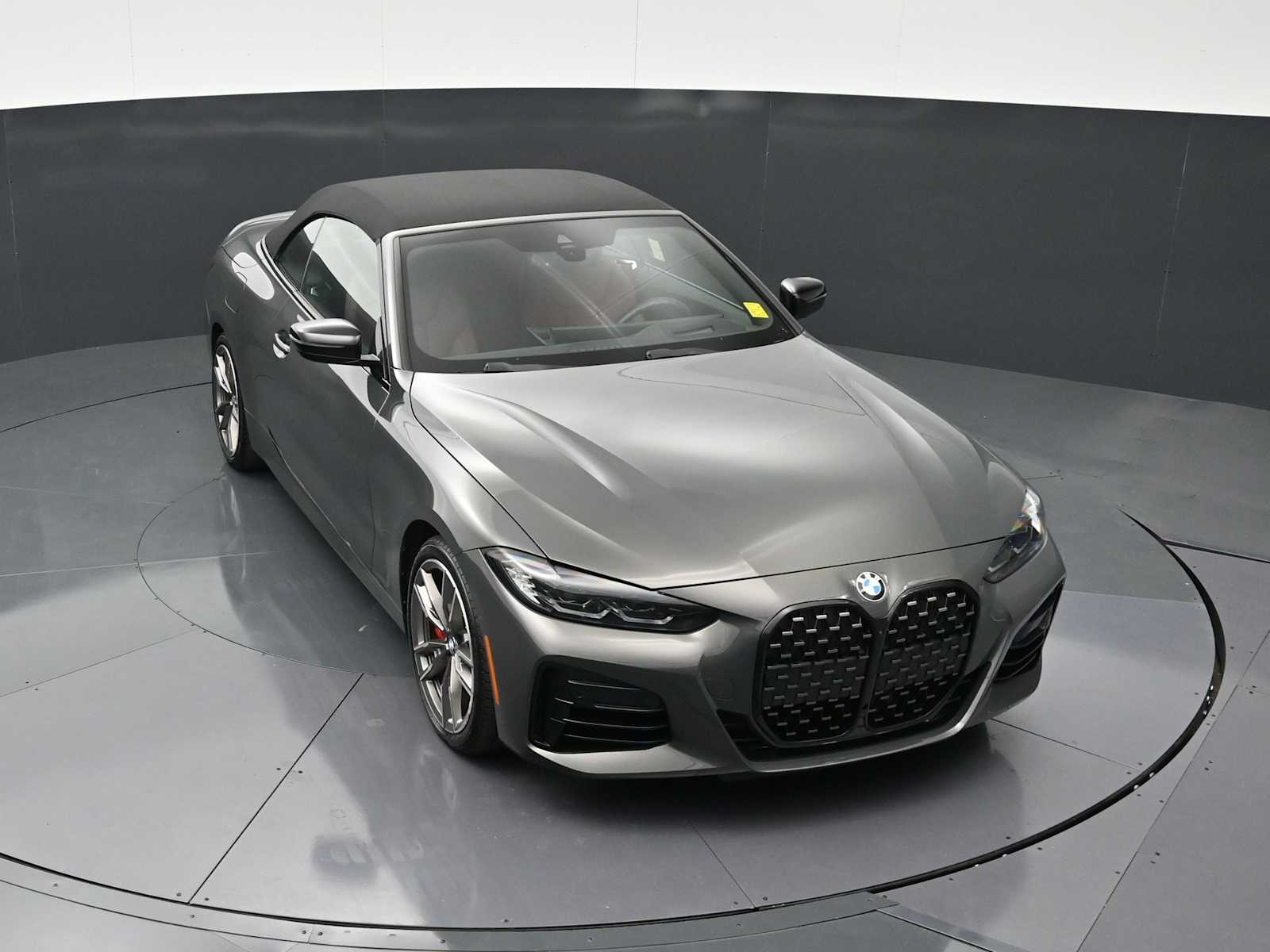 Thumbnail: 2024 BMW 4 Series - 19