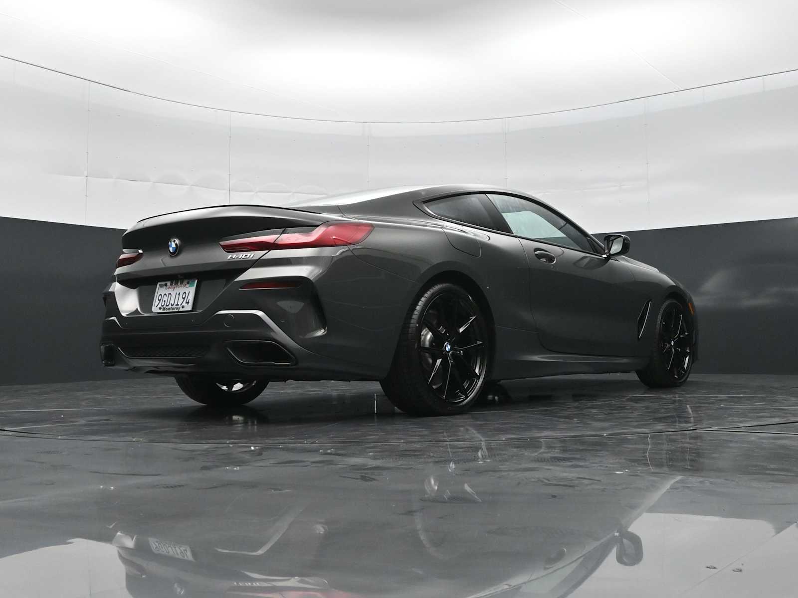 2023 BMW 8 Series 840i - Photo 29