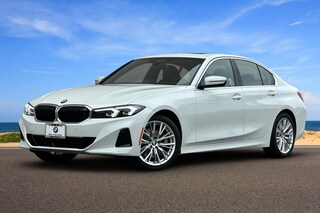 2024 BMW 330i
