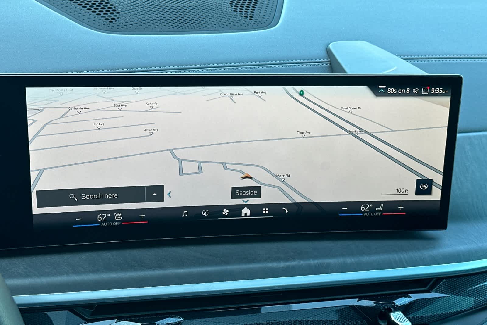 Thumbnail: 2025 BMW X5 - 21