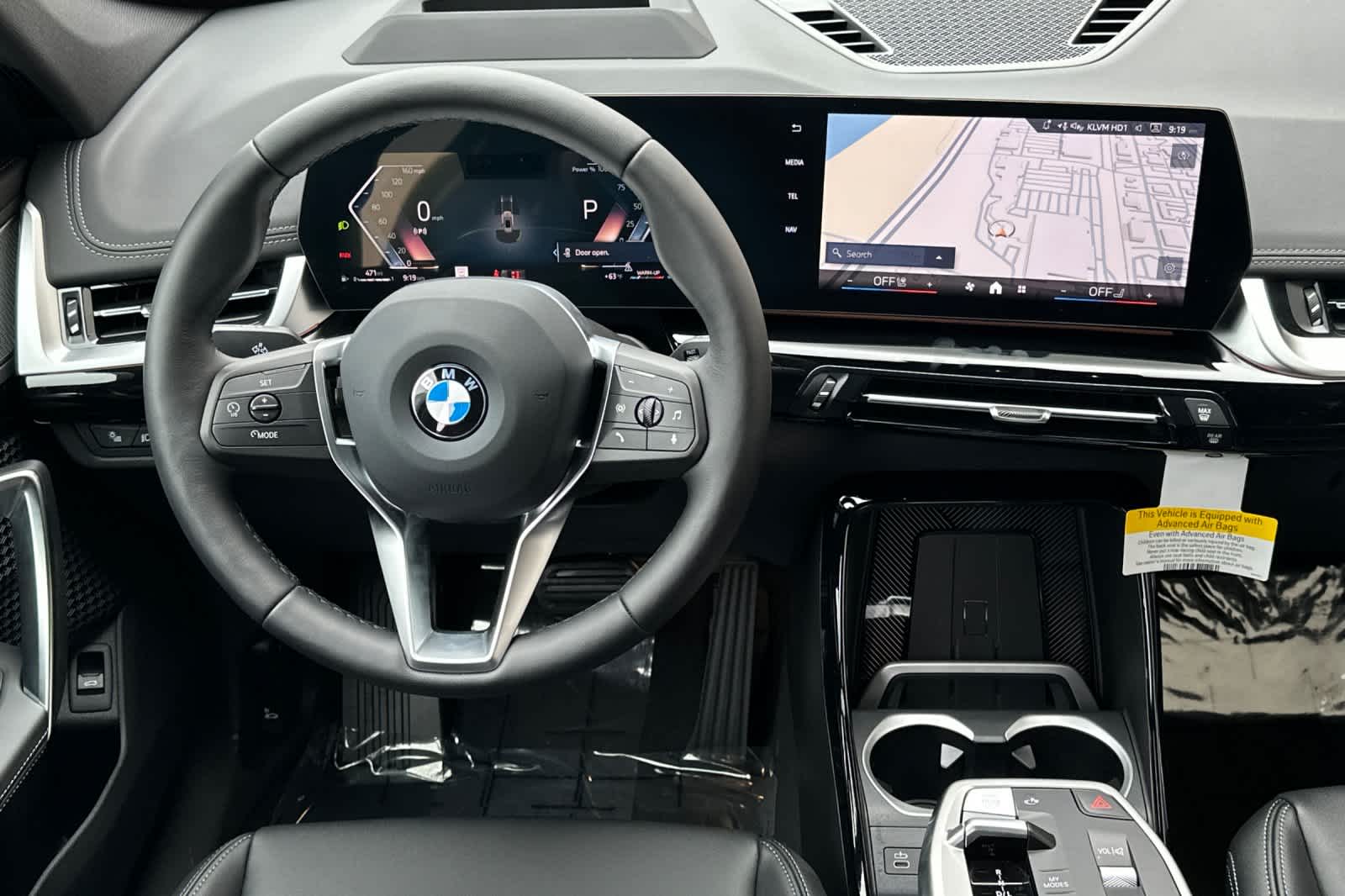 Thumbnail: 2026 BMW X1 - 15