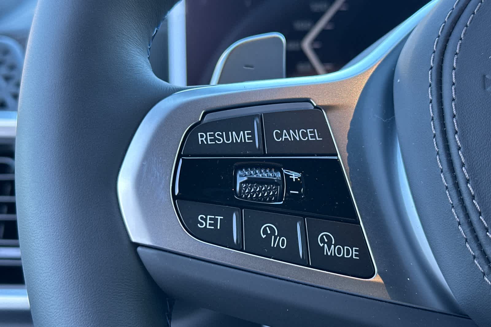 Thumbnail: 2026 BMW X5 - 28