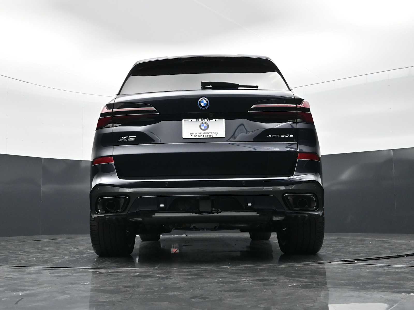 Thumbnail: 2026 BMW X5 - 30