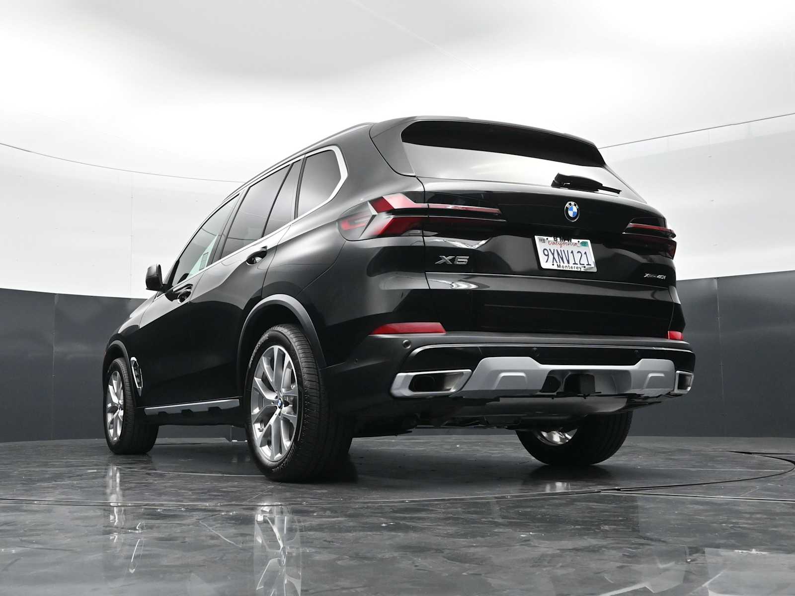Thumbnail: 2026 BMW X5 - 30