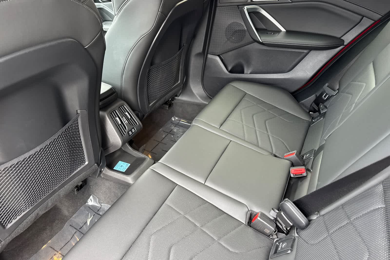 Thumbnail: 2024 BMW X2 - 4