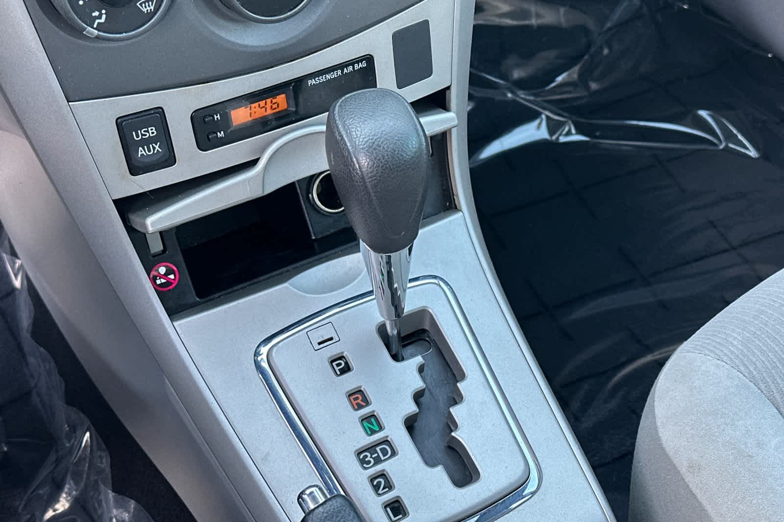 Thumbnail: 2011 Toyota Corolla - 20