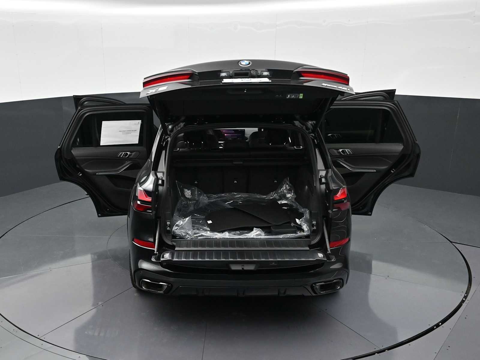 Thumbnail: 2026 BMW X5 - 34