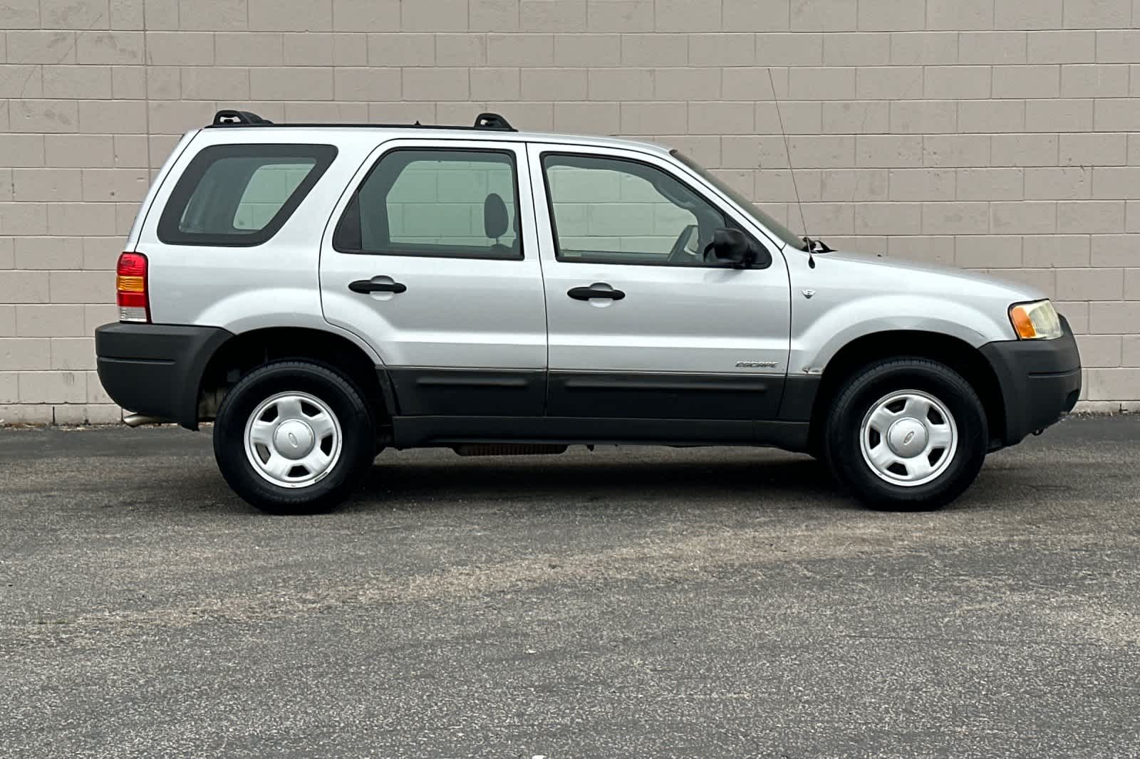 Thumbnail: 2002 Ford Escape - 6