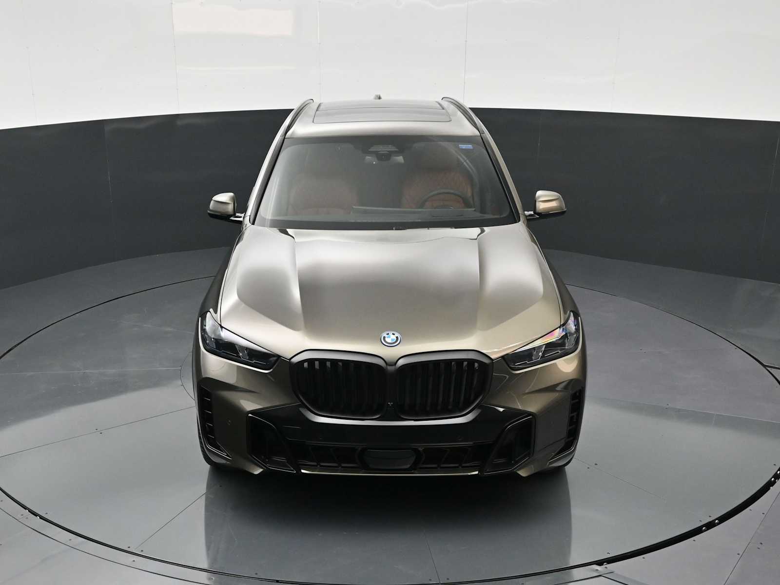 Thumbnail: 2026 BMW X5 - 15