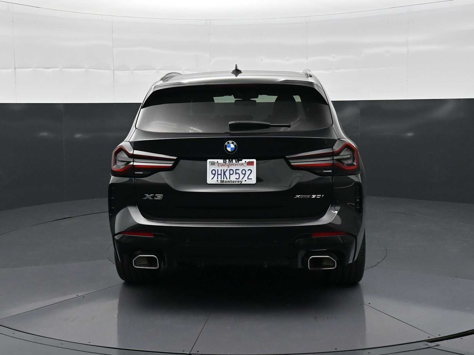 2023 BMW X3 30i - Photo 6