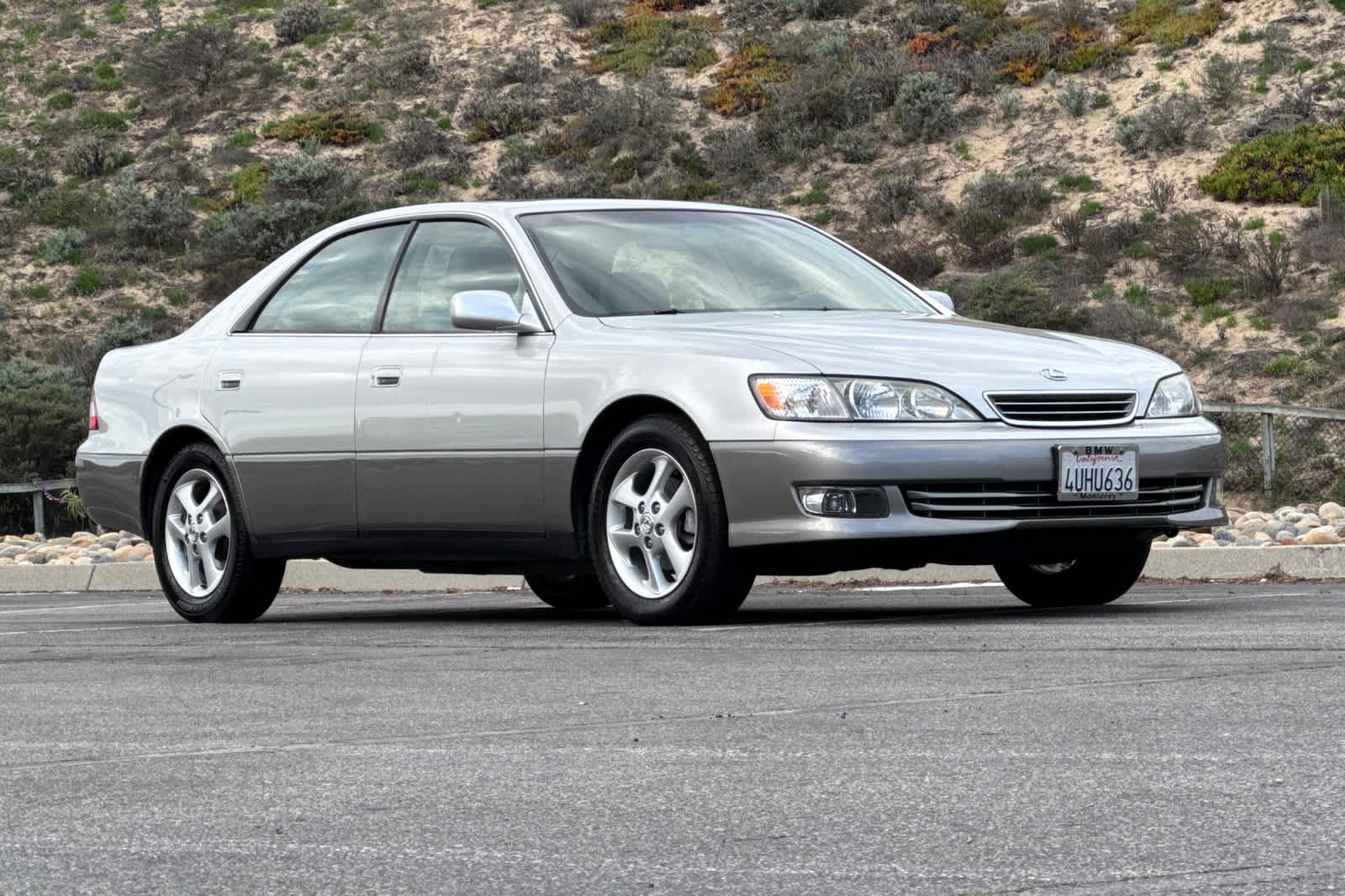Thumbnail: 2001 Lexus ES - 5