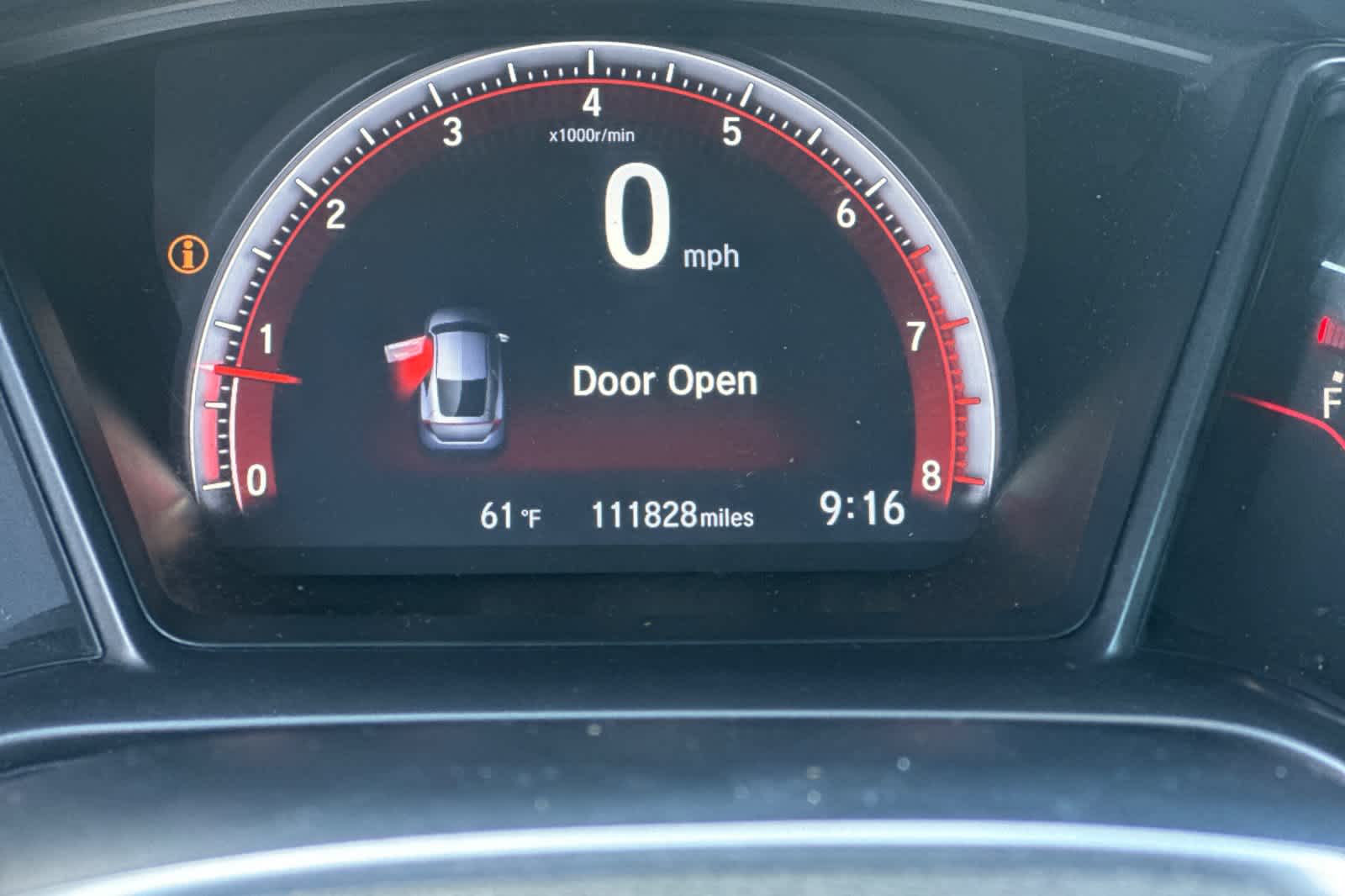 Thumbnail: 2020 Honda Civic - 27