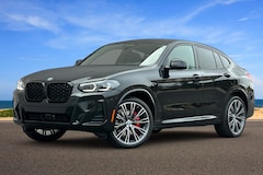 2025 BMW X4 xDrive30i SUV Seaside, CA