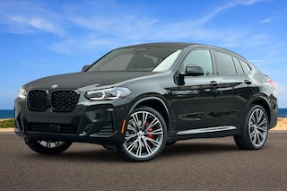 2025 BMW X4 xDrive30i SUV