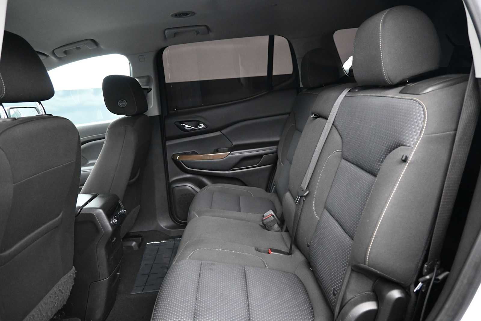 Thumbnail: 2020 GMC Acadia - 14