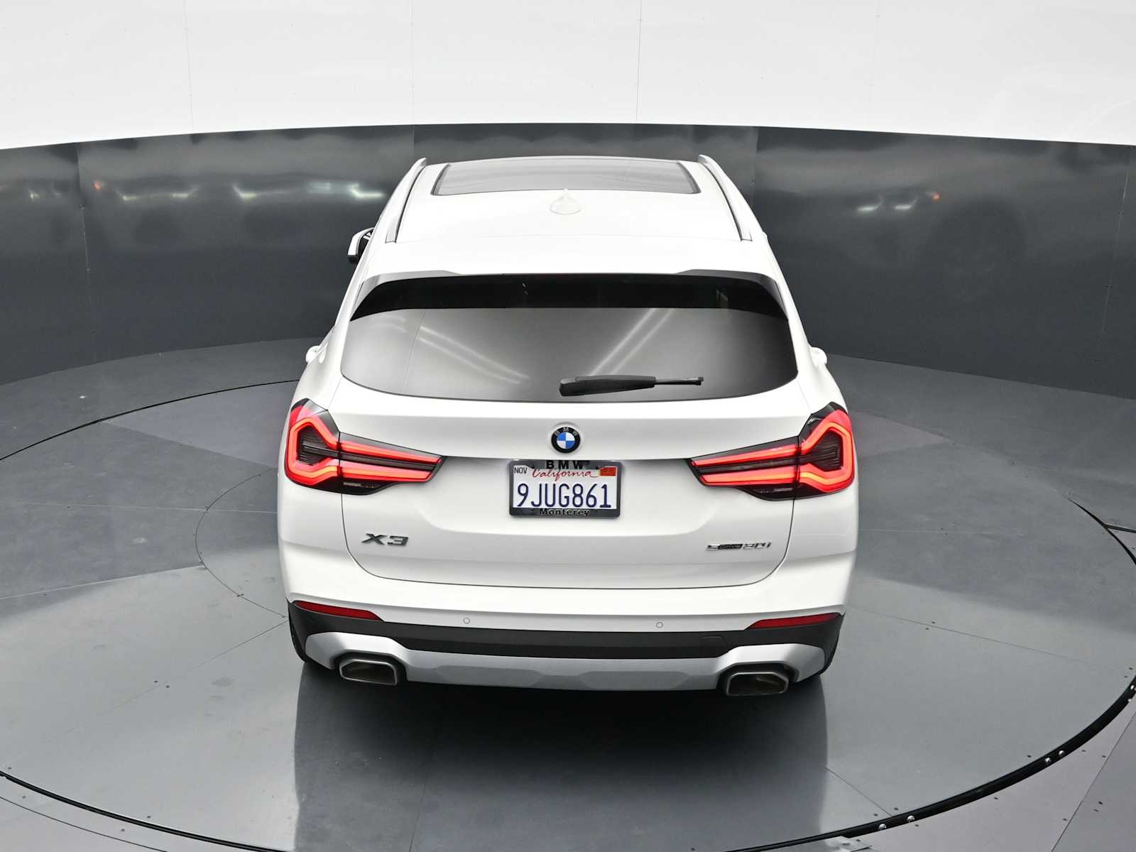 2023 BMW X3 30i - Photo 22