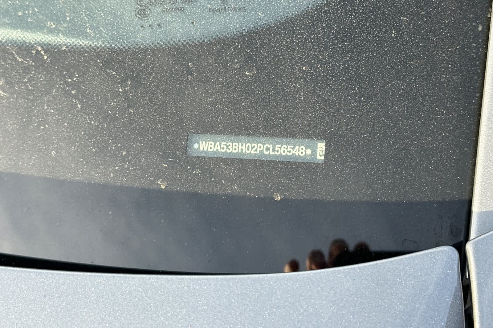 Thumbnail: 2023 BMW 5 Series - 24