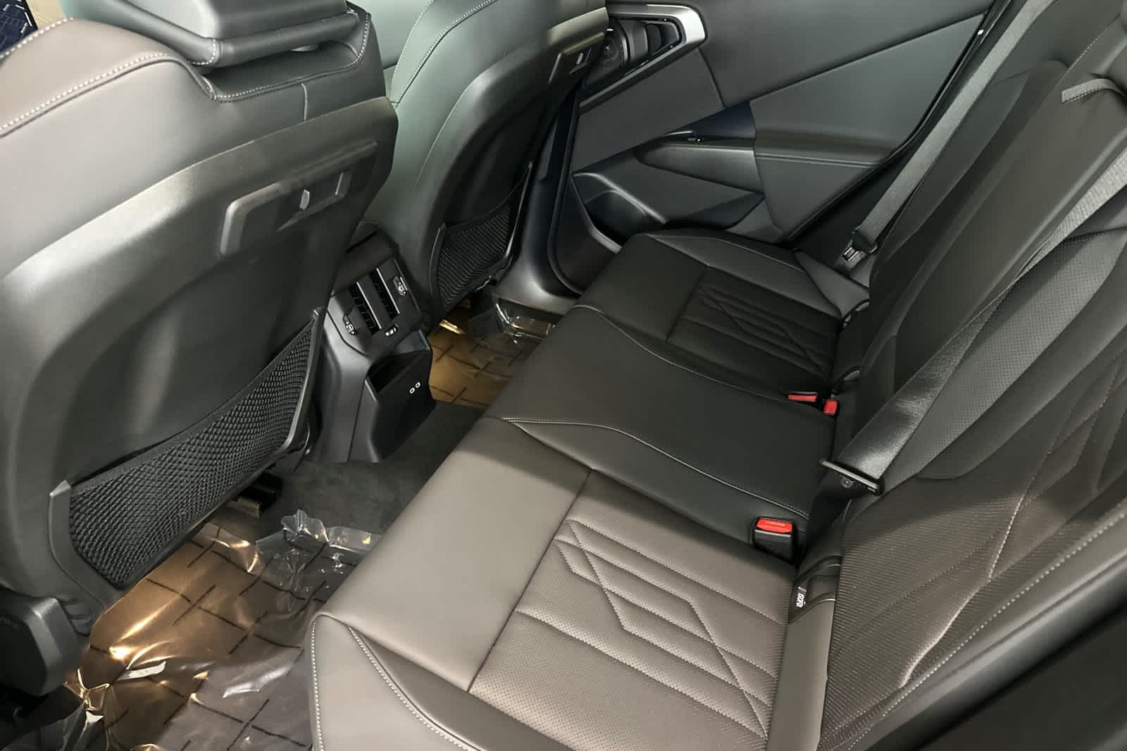 Thumbnail: 2025 BMW X3 - 4