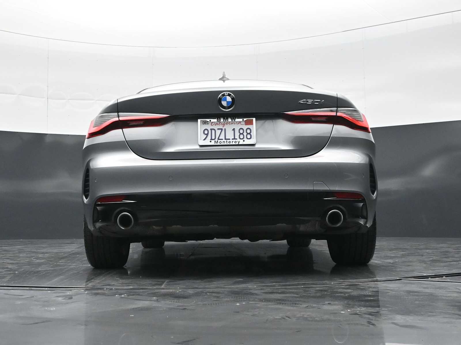 Thumbnail: 2023 BMW 4 Series - 28