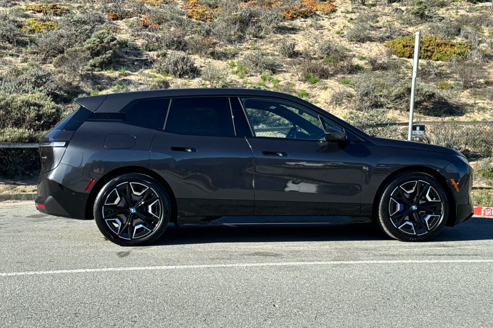 Thumbnail: 2025 BMW iX - 7