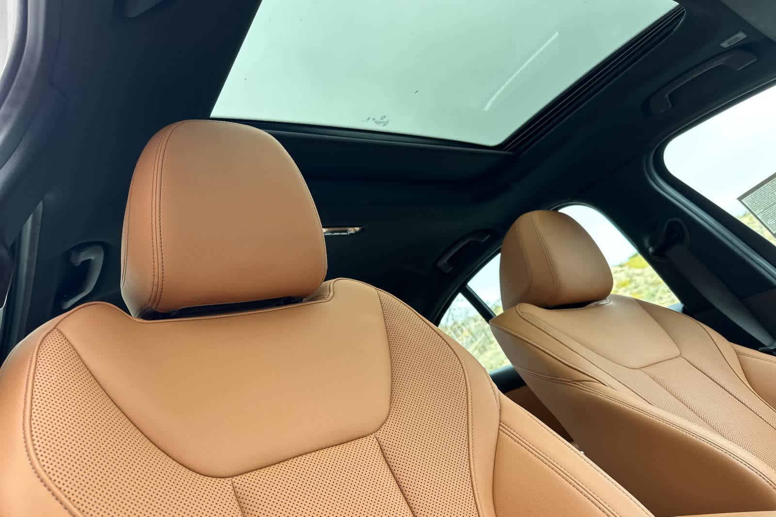 Thumbnail: 2024 BMW 3 Series - 17