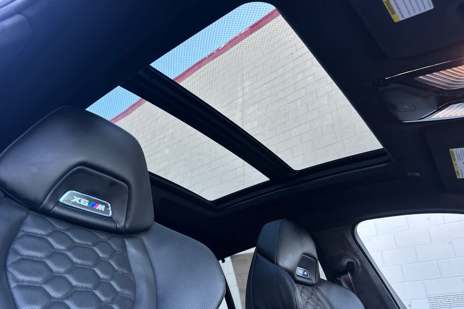 Thumbnail: 2026 BMW X6 - 19