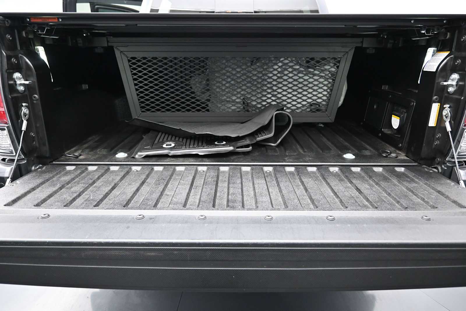 2021 Toyota Tacoma Limited - Photo 15
