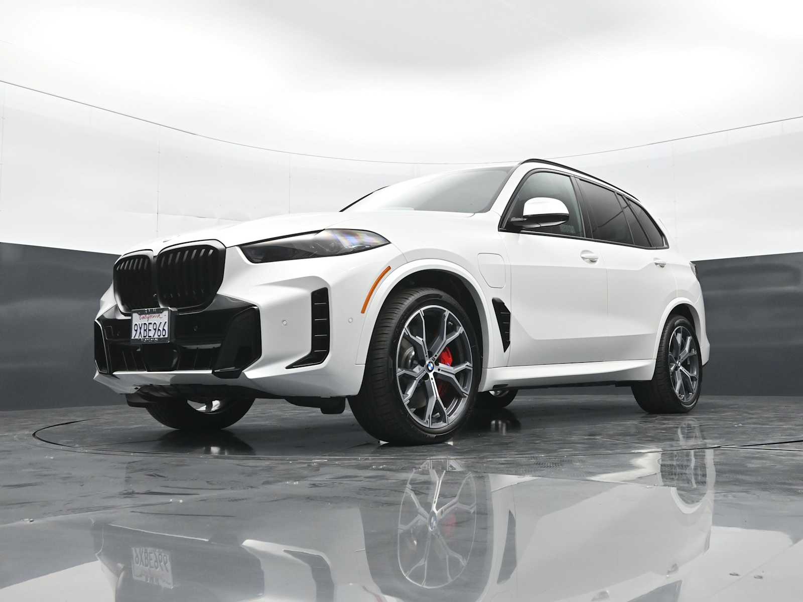 2026 BMW X5 50e - Photo 25