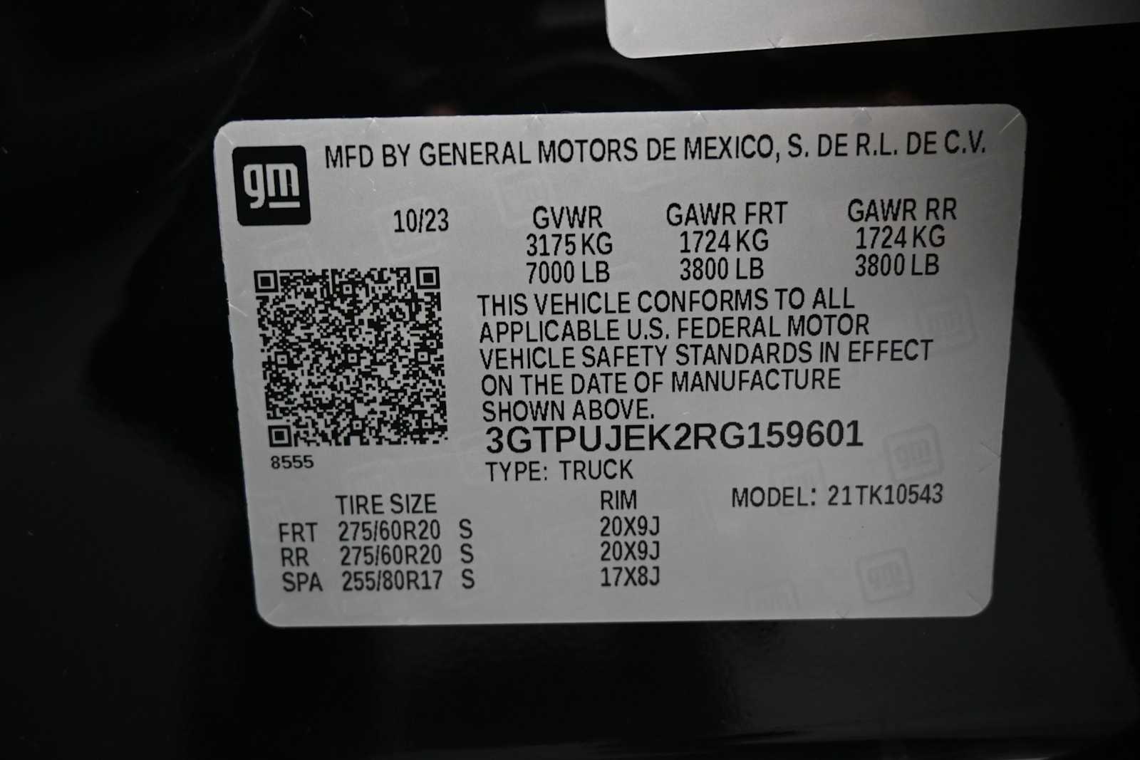 2024 GMC Sierra 1500 Elevation - Photo 11