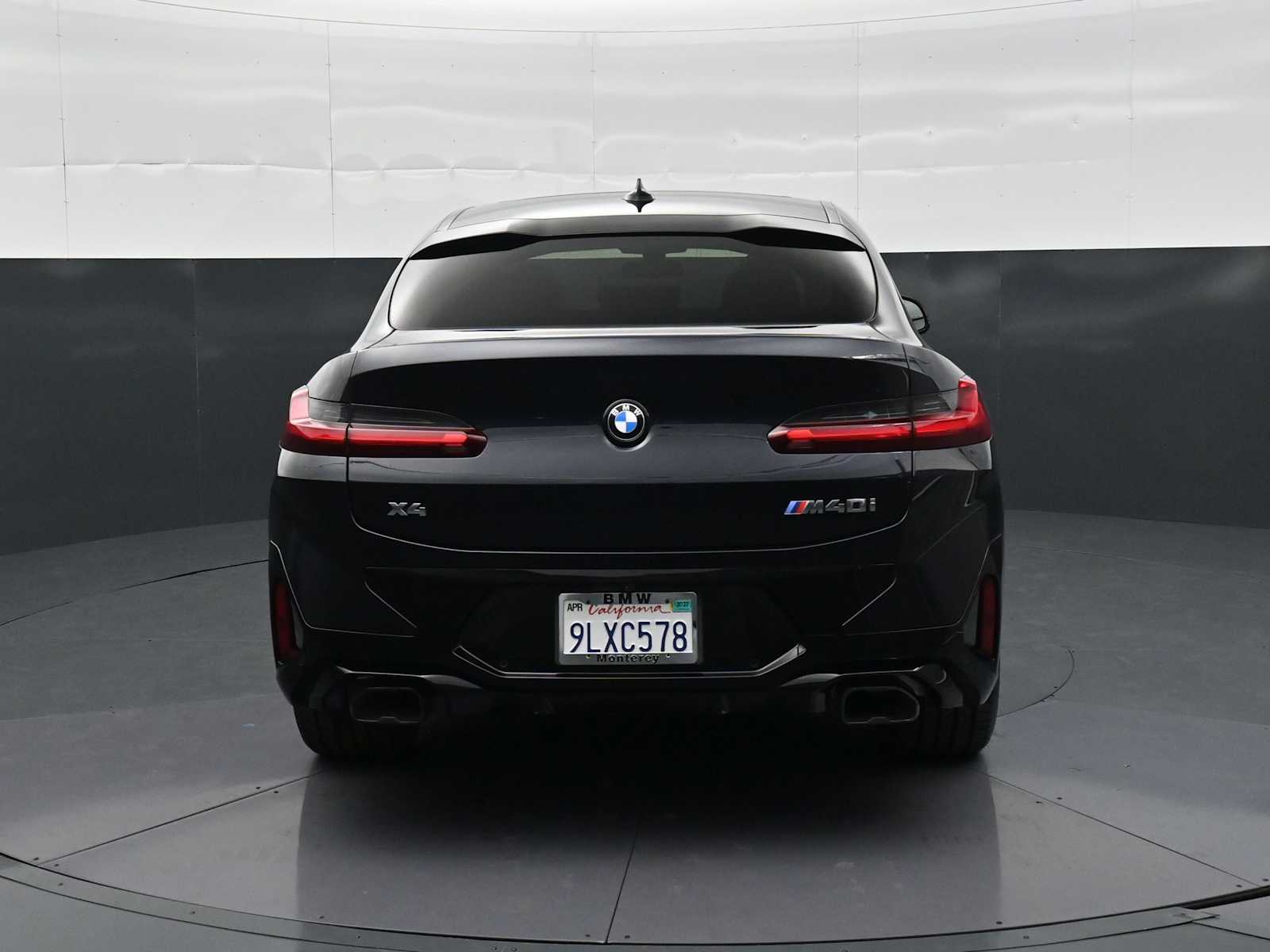 2024 BMW X4 M40i - Photo 6