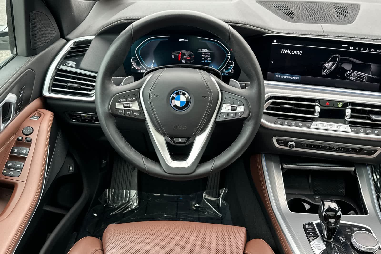 Thumbnail: 2023 BMW X5 - 15