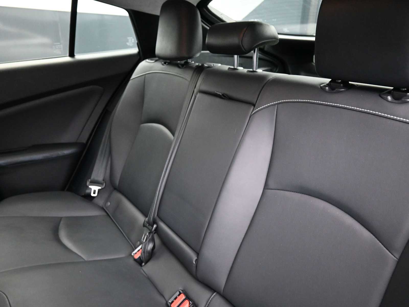 Thumbnail: 2021 Toyota Prius Prime - 14