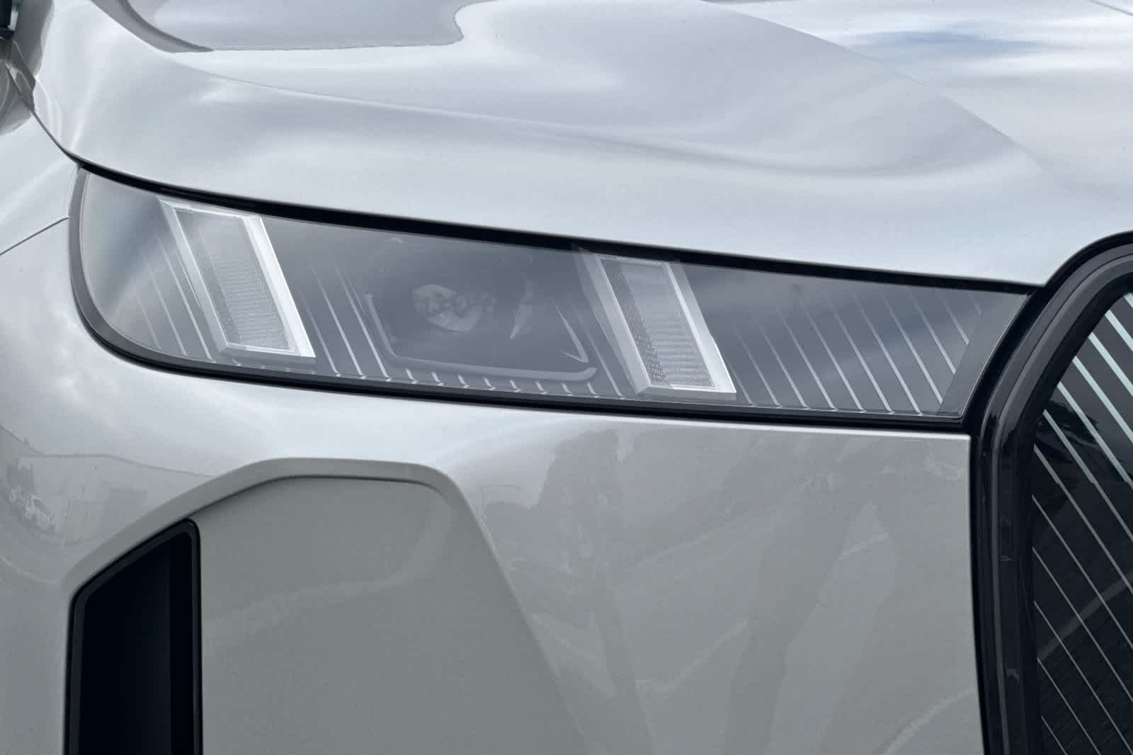 Thumbnail: 2026 BMW iX - 35