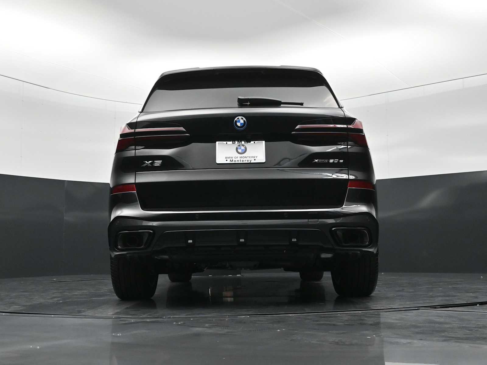 Thumbnail: 2026 BMW X5 - 30