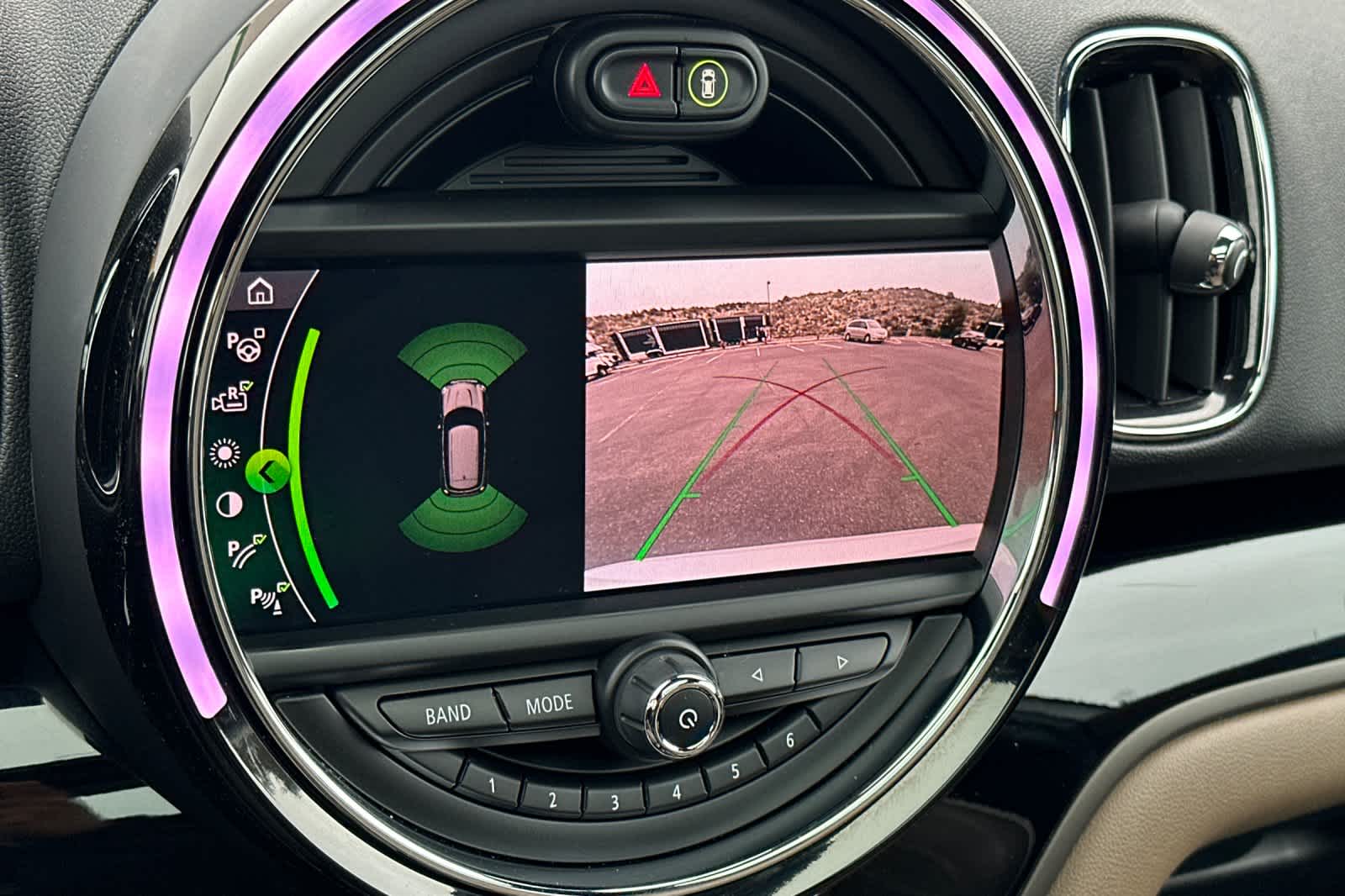 Thumbnail: 2019 MINI Cooper Countryman - 22