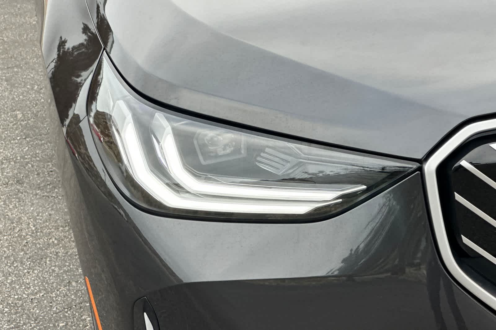 Thumbnail: 2025 BMW X3 - 29