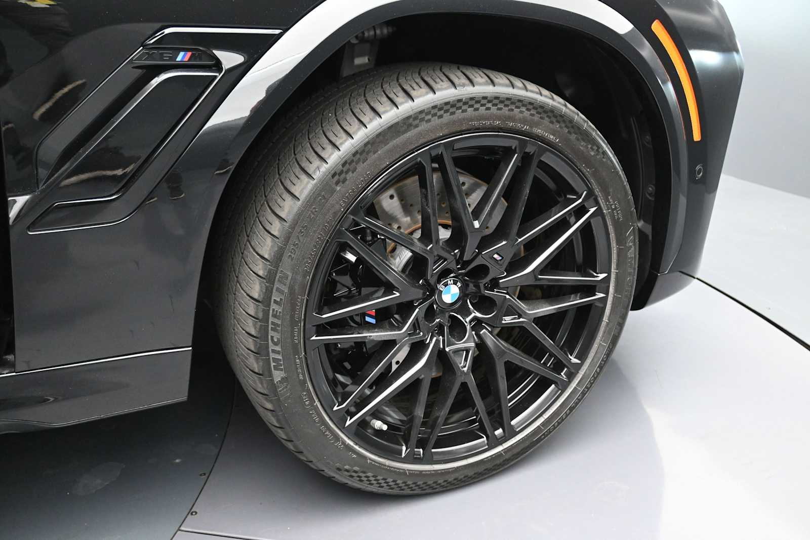 2024 BMW X6 M Base - Photo 20