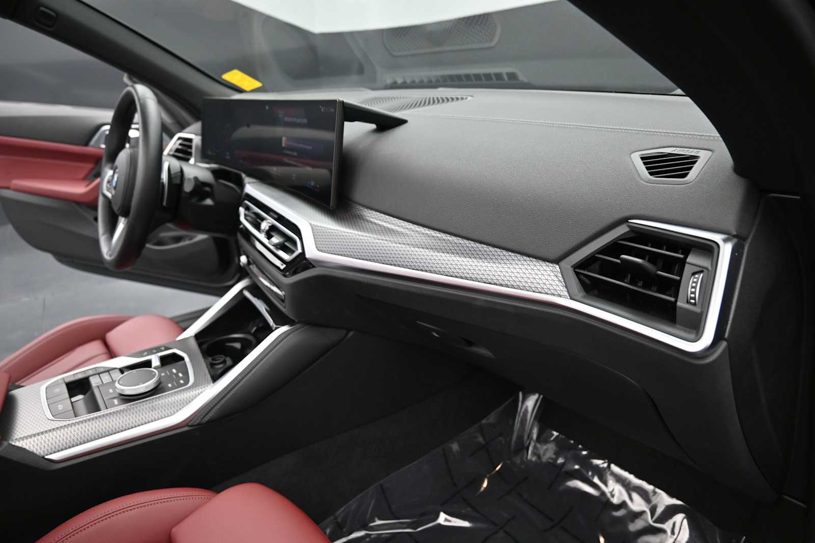 Thumbnail: 2024 BMW 4 Series - 16