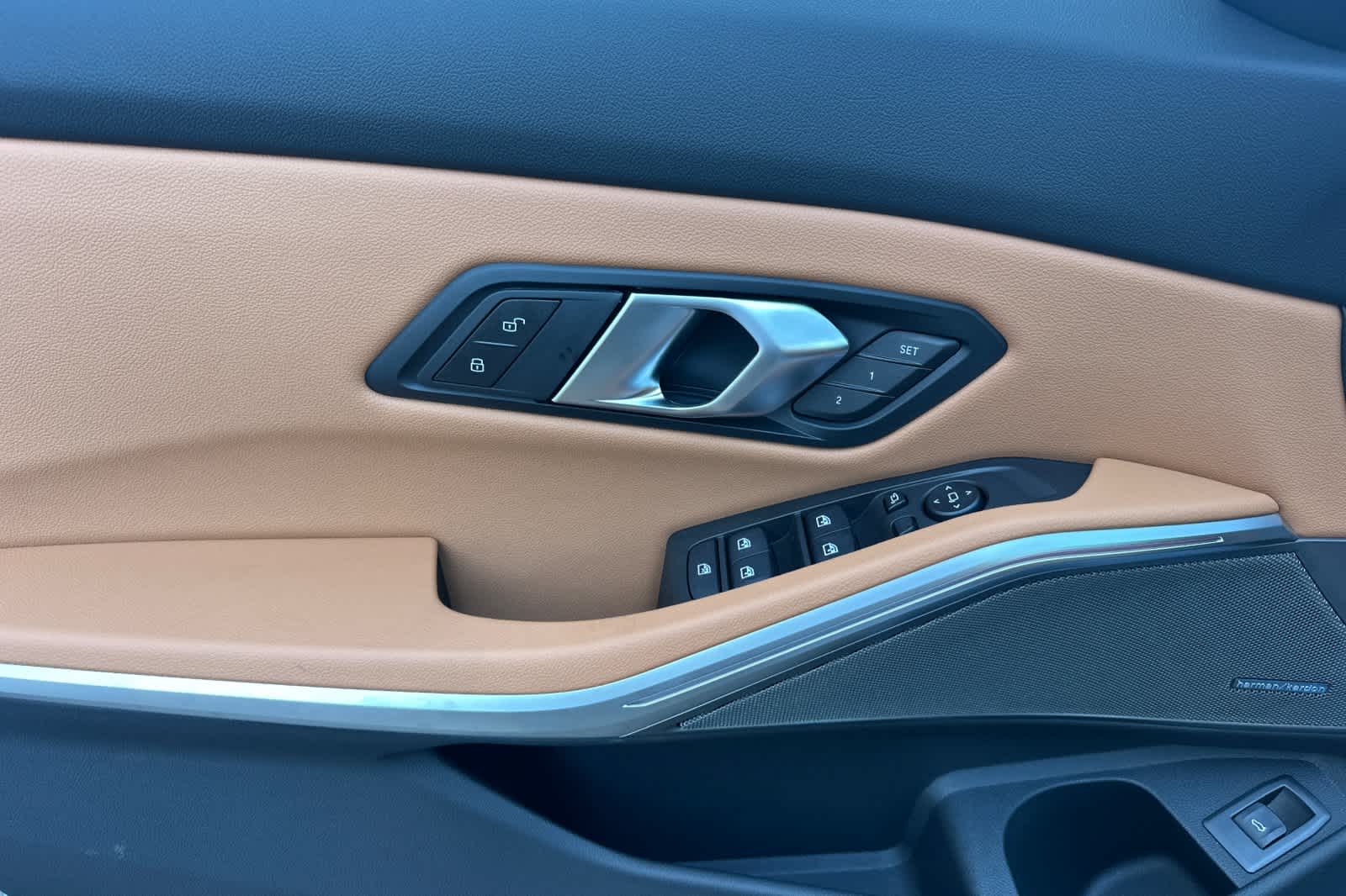 Thumbnail: 2026 BMW 3 Series - 13