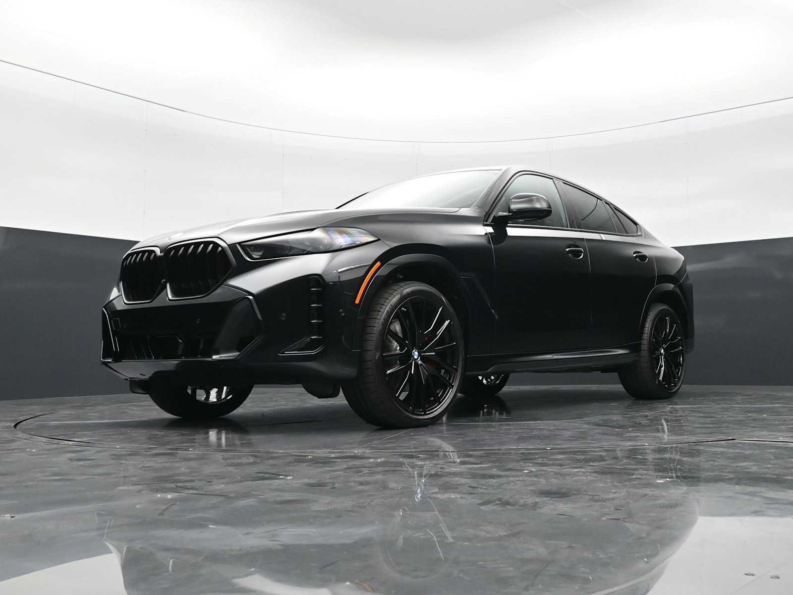 Thumbnail: 2026 BMW X6 - 24