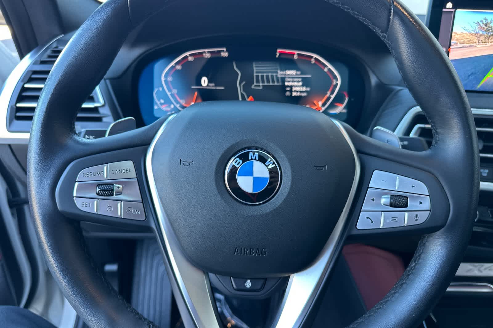 Thumbnail: 2023 BMW X4 - 27