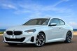 BMW 230i