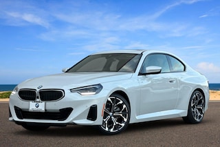 2025 BMW 230i Coupe