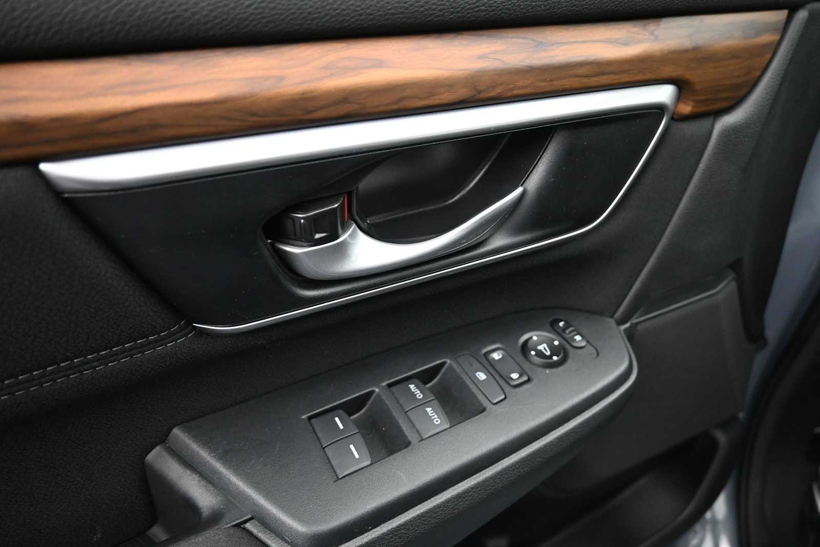 Thumbnail: 2020 Honda CR-V - 8