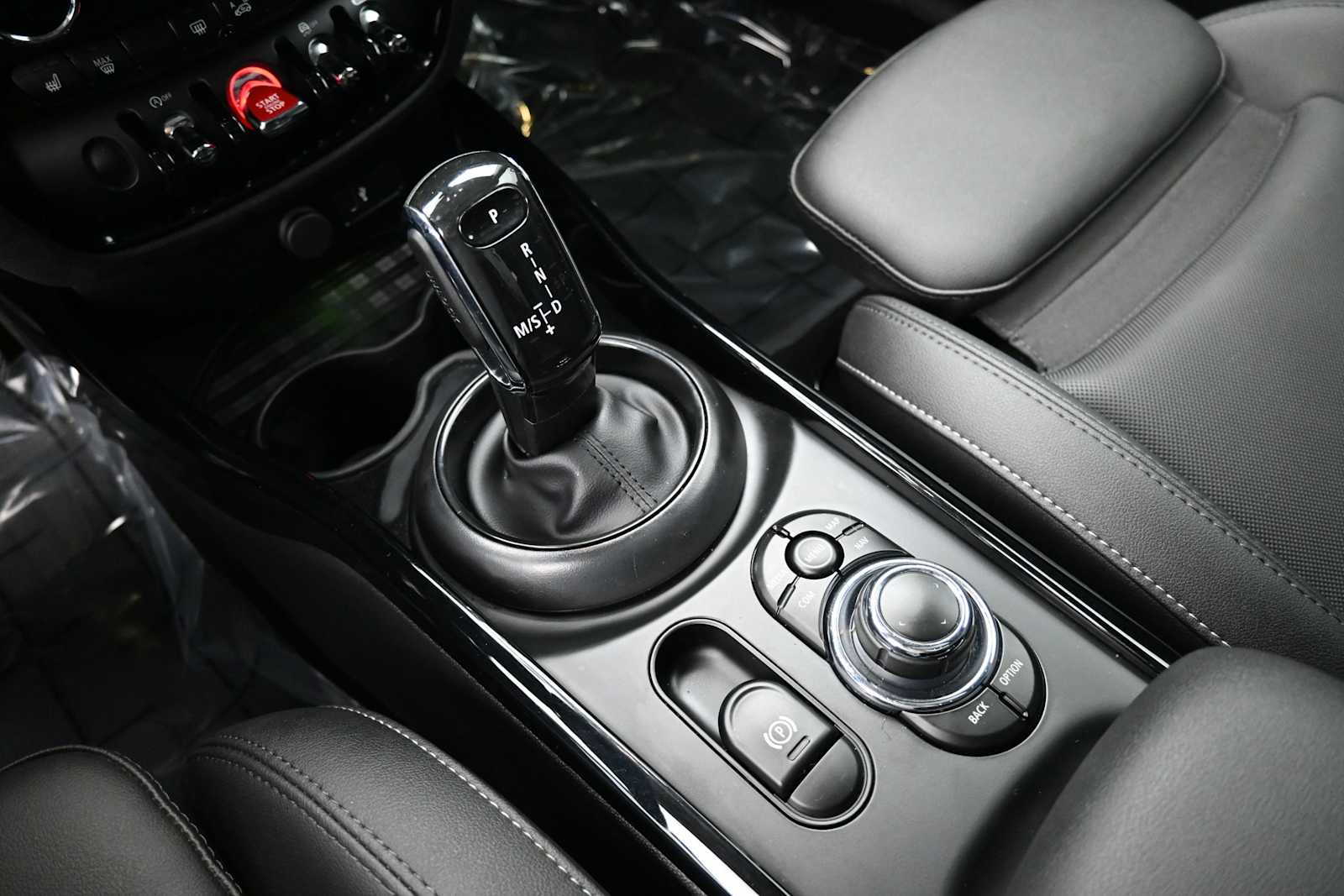 Thumbnail: 2024 MINI Cooper Clubman - 12