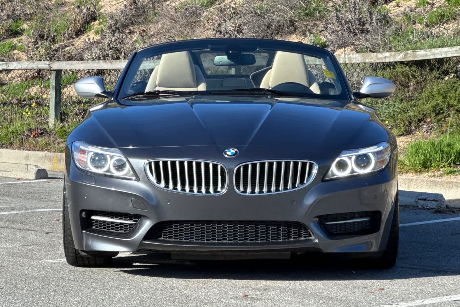 Thumbnail: 2015 BMW Z4 - 9