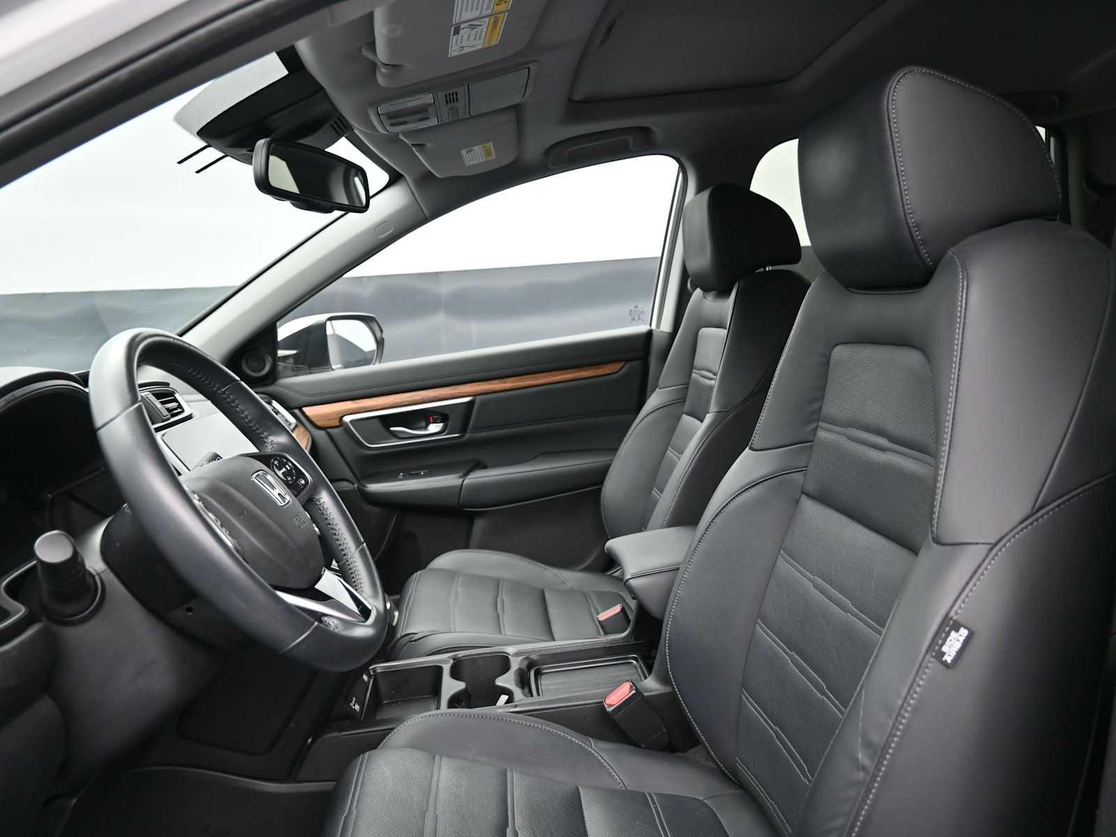 Thumbnail: 2021 Honda CR-V - 10