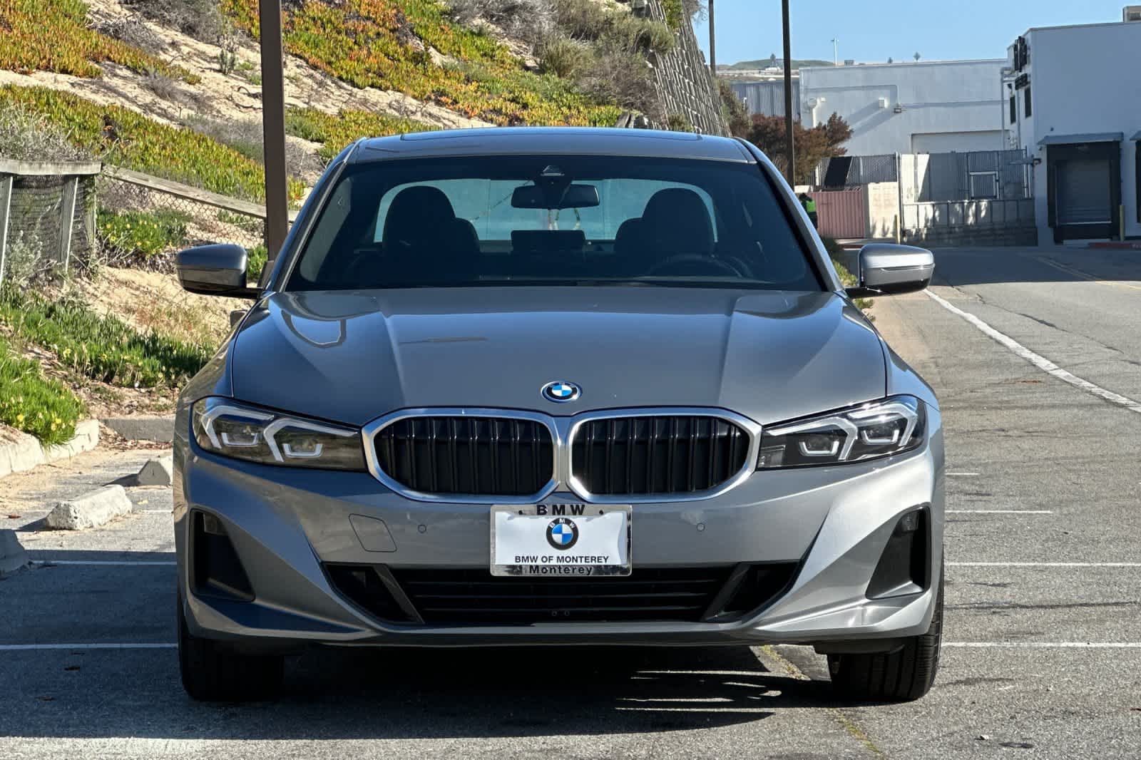 Thumbnail: 2023 BMW 3 Series - 11