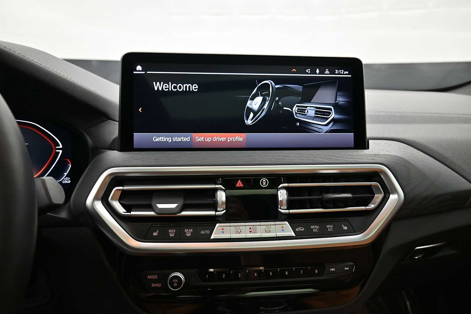 2024 BMW X4 M40i - Photo 14