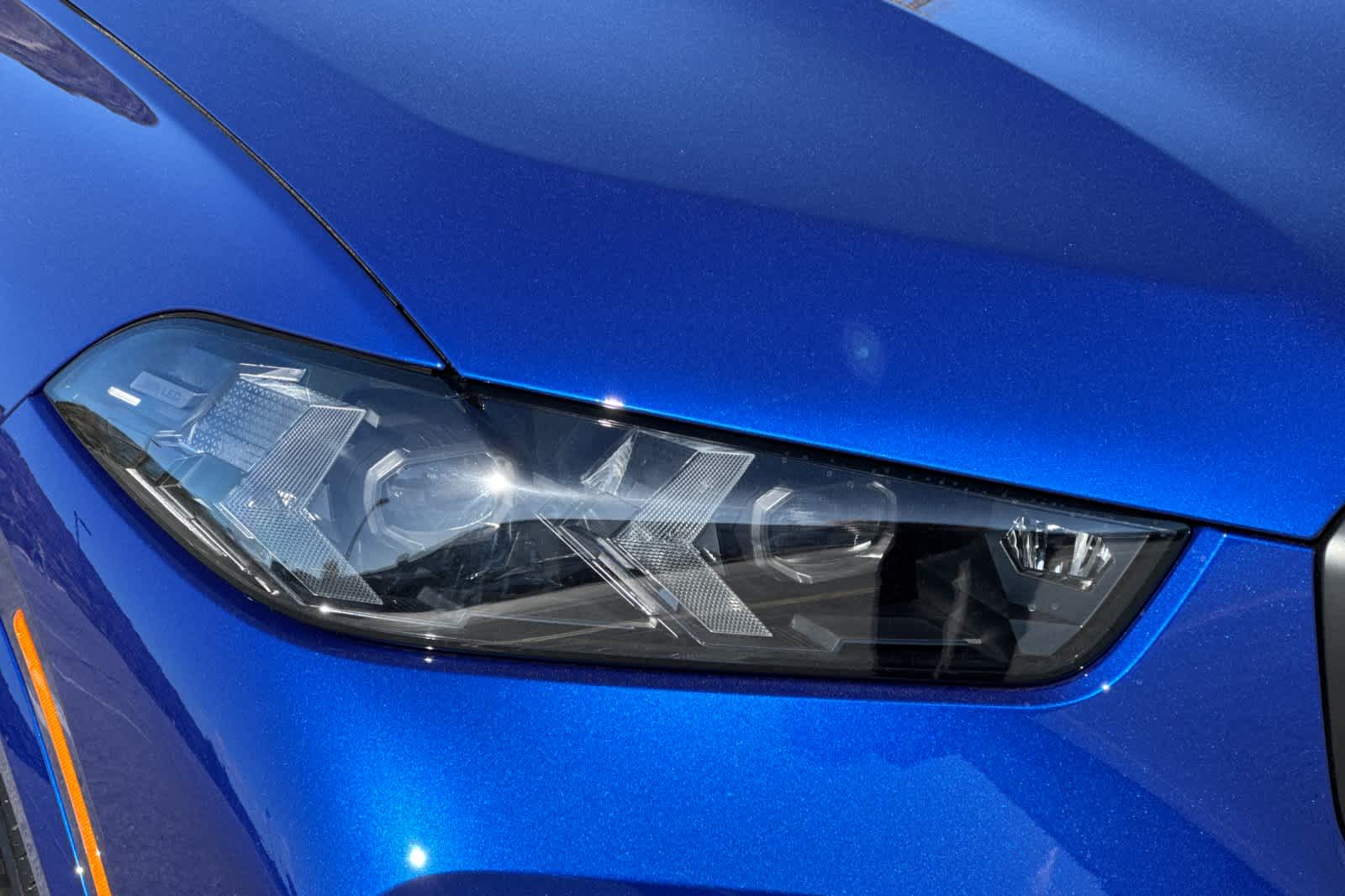 Thumbnail: 2026 BMW X5 - 32